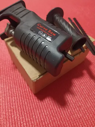 Adaptador Sierra Calar para Taladro