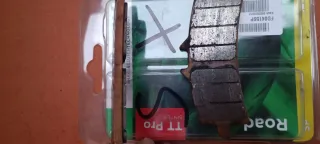 Pastiglie Ducati Panigale 1199/1299 Originali