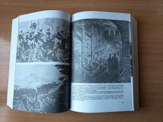 Historia contemporánea