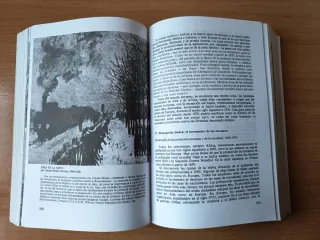 Historia contemporánea