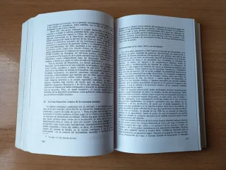 Historia contemporánea