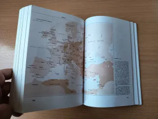 Historia contemporánea