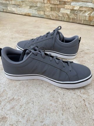 Adidas VS Pace 2.0 Gris Talla 44 2/3