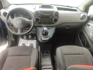 Citroen Berlingo Multispace 1.6 Bhdi 2016 100 Live