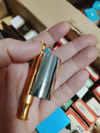 Maquinilla Palmera Vintage