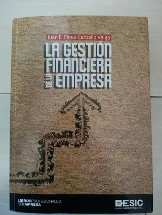 La gestión financiera de la empresa