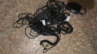 Cama de matrimonio 160 negra + cabecero articulado