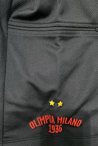 Pantaloncini Olimpia Milano EA7
