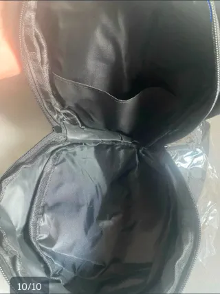 Pernera táctica y 1 llavero a elegir