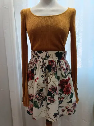 Lote 5 prendas mujer Talla S