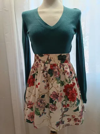 Lote 5 prendas mujer Talla S