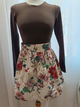 Lote 5 prendas mujer Talla S