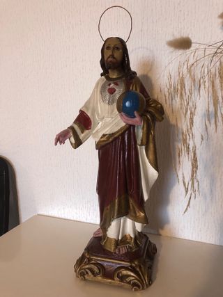 Sagrado Corazón de Jesús