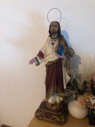Sagrado Corazón de Jesús