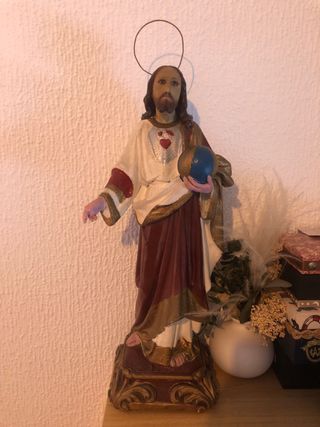 Sagrado Corazón de Jesús