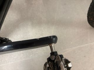 Bicicleta Trek Procaliber 9.8 Full Carbono