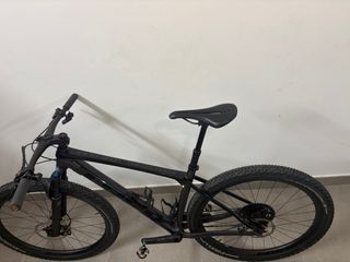 Bicicleta Trek Procaliber 9.8 Full Carbono