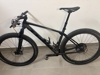 Bicicleta Trek Procaliber 9.8 Full Carbono