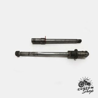 Ricambi Honda Shadow VT600