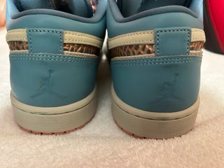 Jordan 1 Low SE Somos Eternos edicion especial