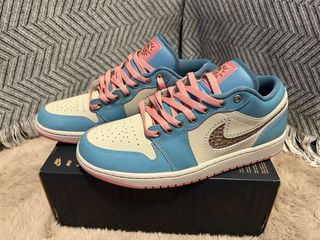 Jordan 1 Low SE Somos Eternos edicion especial