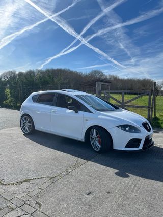 SEAT Leon 2007