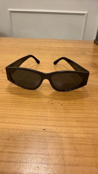 Gafas Martini: usadas por el “chico Martini”!