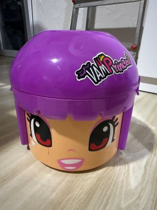 Pinypon Mix Is Max Vamprincesas