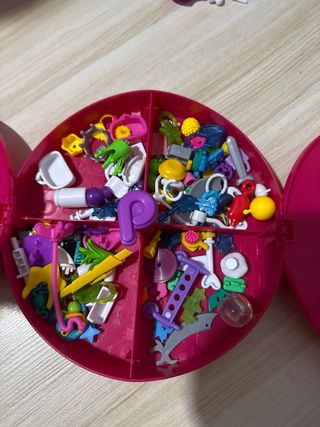 Pinypon Mix Is Max Vamprincesas