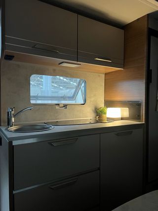 Caravana Knaus Sport 500KD 2023