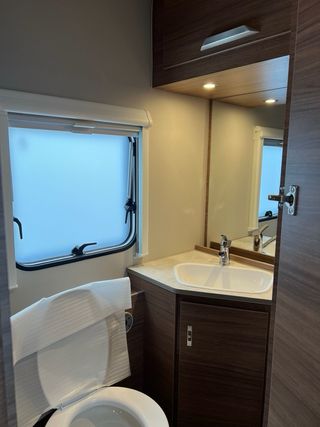 Caravana Knaus Sport 500KD 2023