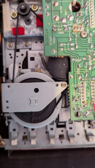 Amstrad CPC 464 Ordenador Personal en Color