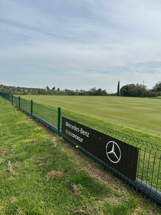 Jardinería Aljarafe