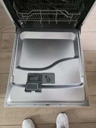 Lavavajillas Teka LFI 640