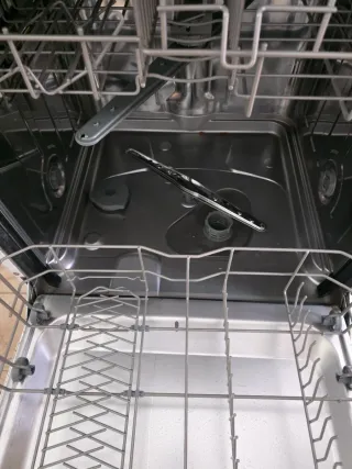 Lavavajillas Teka LFI 640