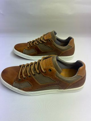 Zapatos Piel Talla 42 marca Innovation hombre