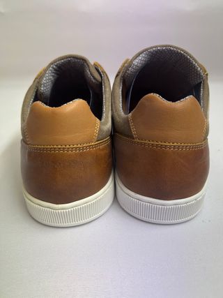 Zapatos Piel Talla 42 marca Innovation hombre