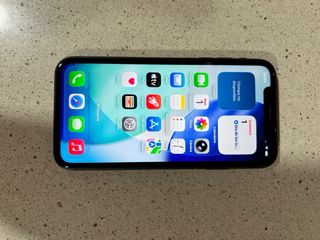 2 iPhone 11 Apple Nero e Verde