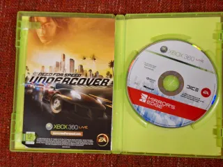 Mirror's Edge Xbox 360