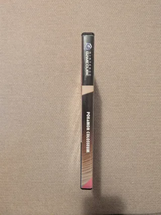 Pack Pokémon Colosseum Box Rubí y Zafiro PAL