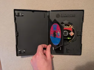 Pack Pokémon Colosseum Box Rubí y Zafiro PAL