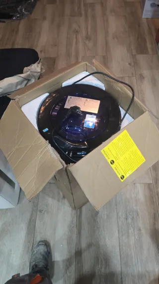 Secadora Umelome 6L Nueva