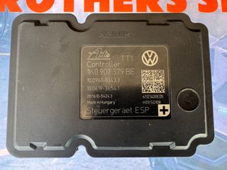 1K0614517DC 1K0907379BE VOLKSWAGEN AUDI SEAT SKODA