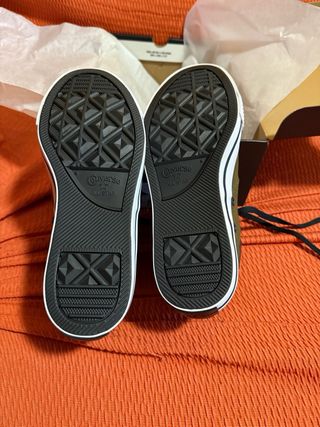 Converse All-Star Malden Street Talla 39,5