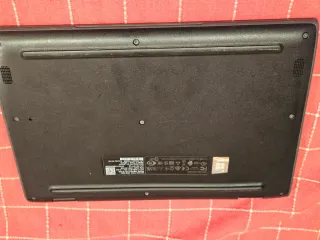 Portátil Lenovo 11.6 Intel Windows 11 sin disco