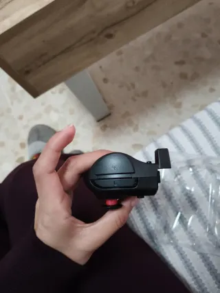 HORI Split Pad Pro Mando Nintendo Switch