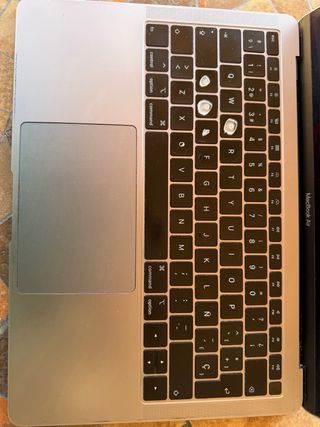 MacBook Air 13 pulgadas