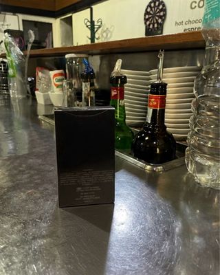 Dolce & Gabbana The One Uomo Eau de Parfum