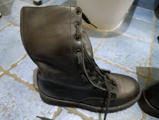 Anfibi Pirelli Donna N.38