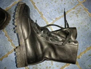 Anfibi Pirelli Donna N.38